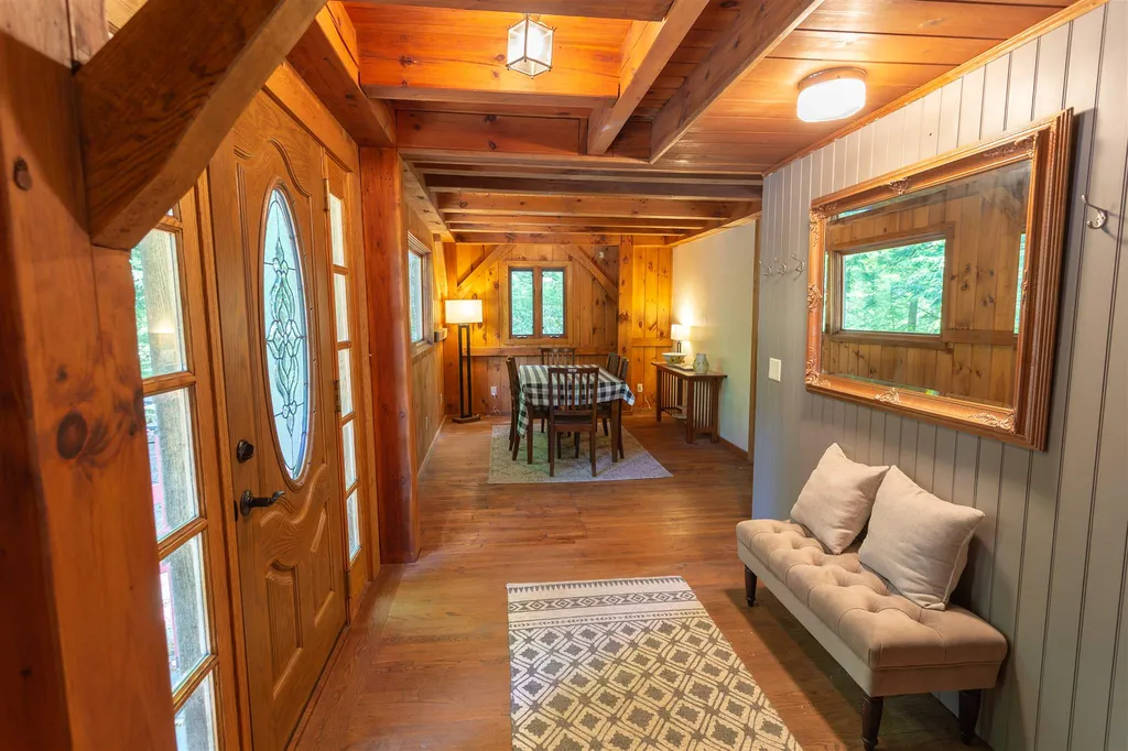 38 Shady Lane Barrington NH 03825