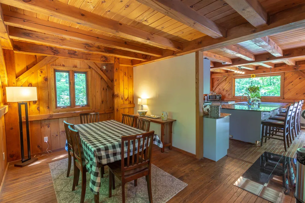 38 Shady Lane Barrington NH 03825