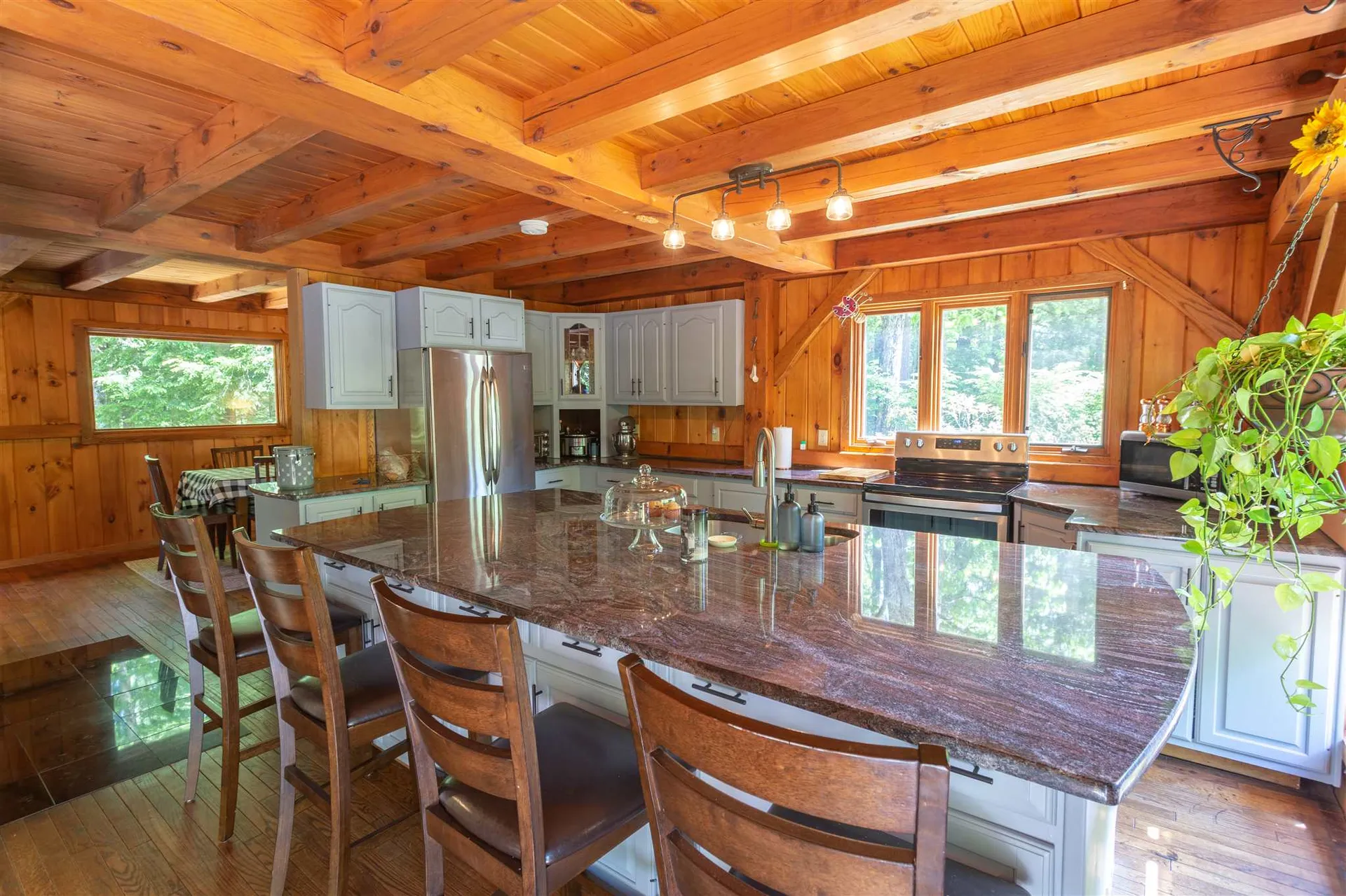 38 Shady Lane Barrington NH 03825