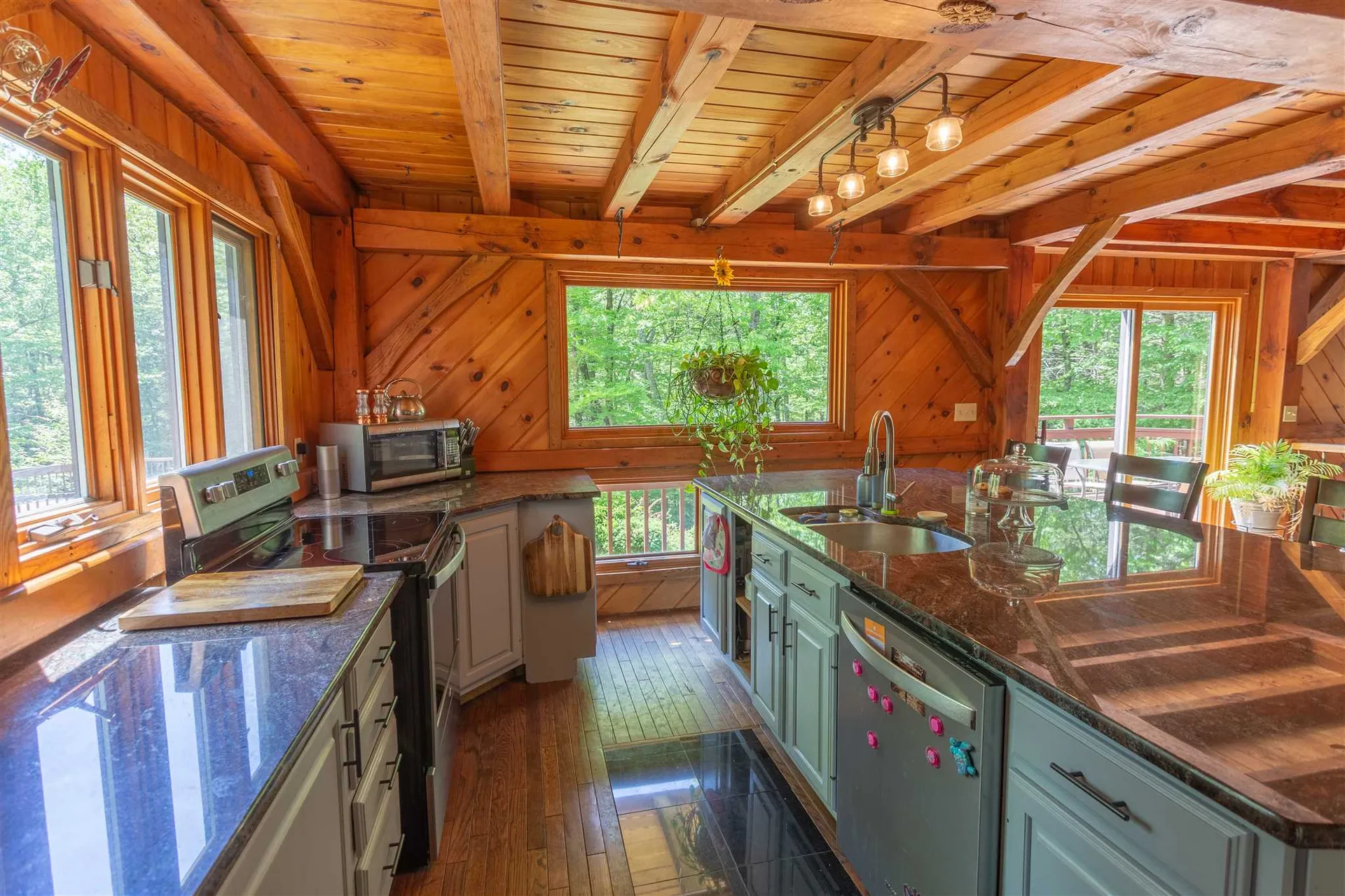38 Shady Lane Barrington NH 03825