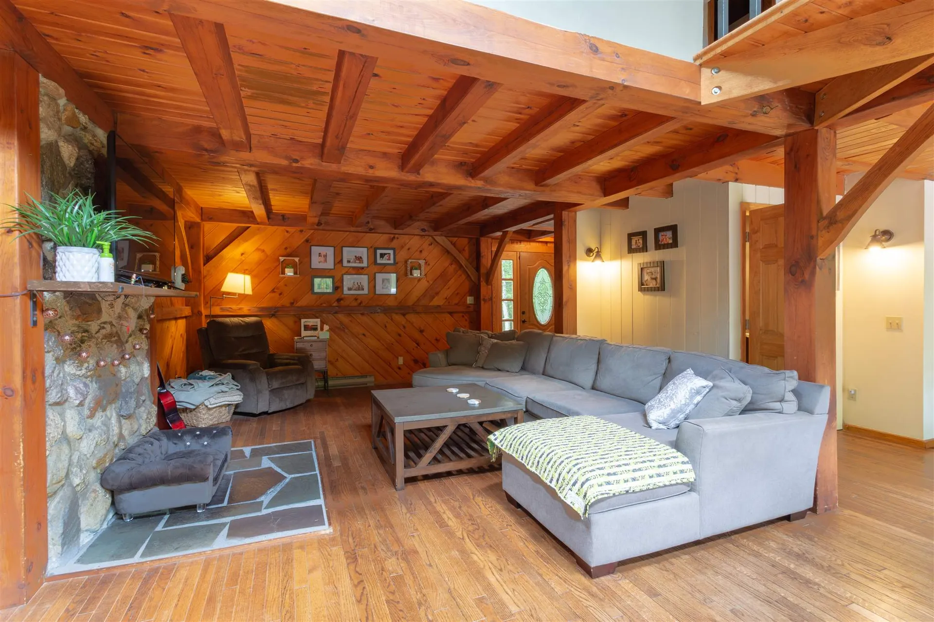 38 Shady Lane Barrington NH 03825