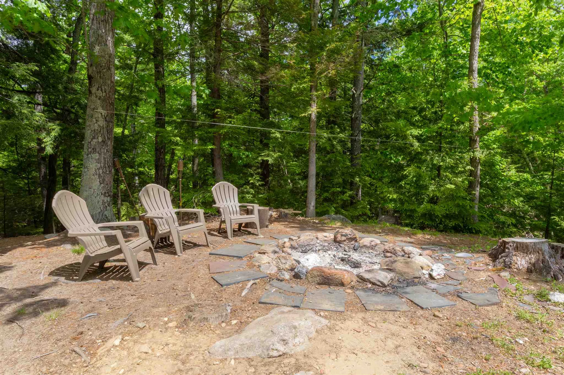 38 Shady Lane Barrington NH 03825