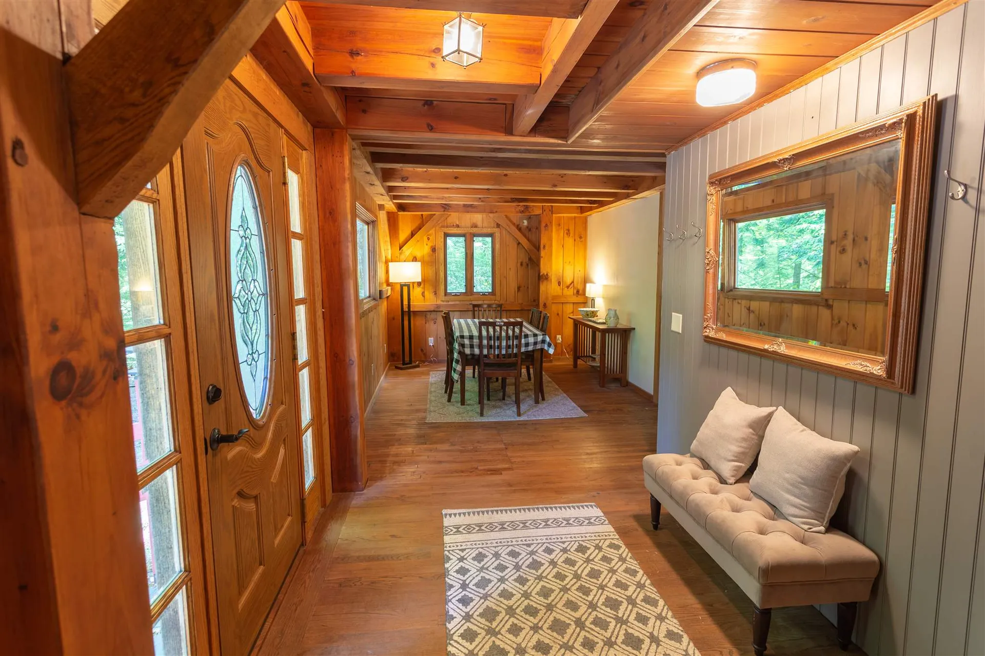 38 Shady Lane Barrington NH 03825