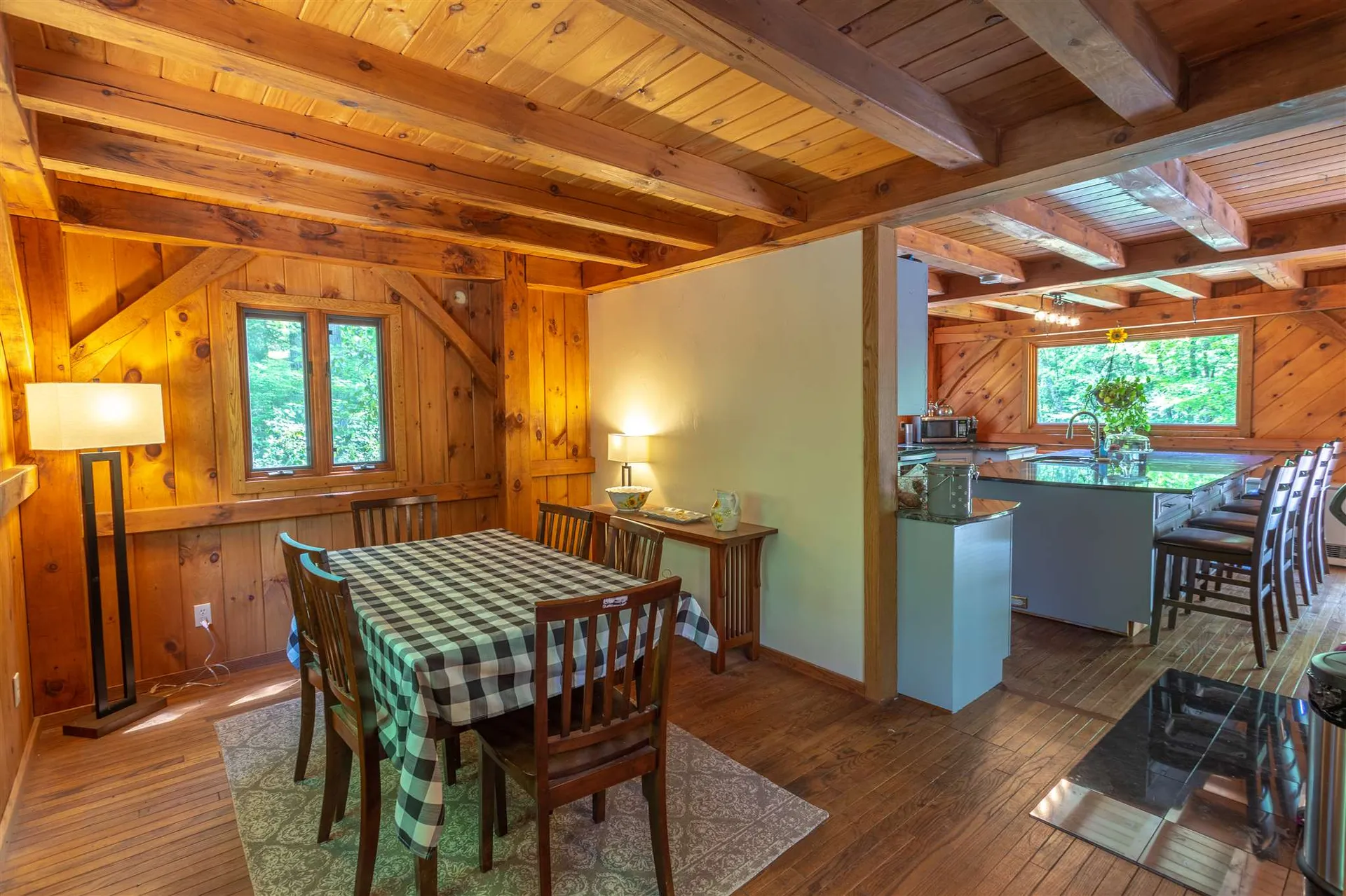 38 Shady Lane Barrington NH 03825