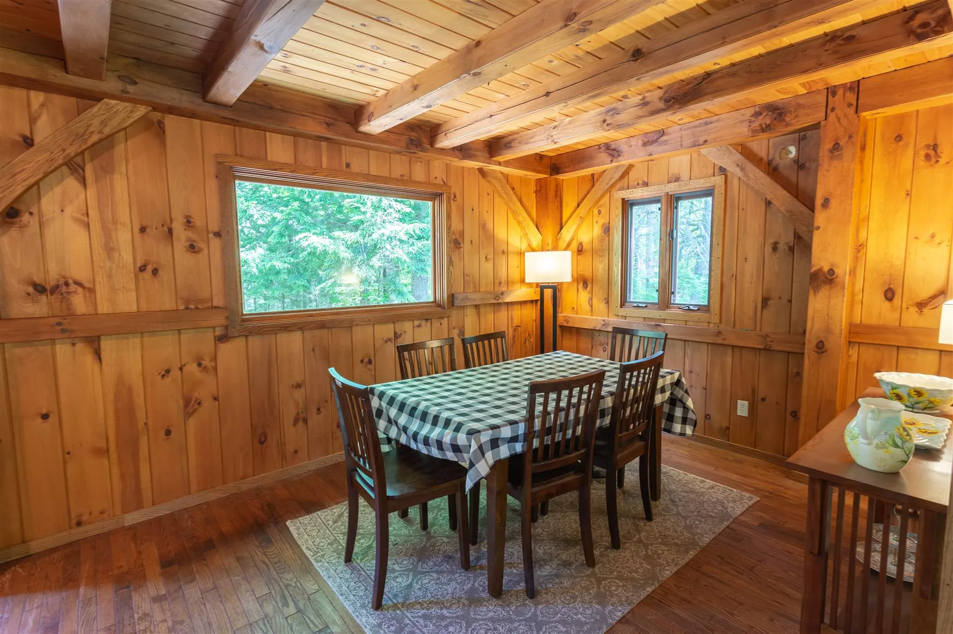 38 Shady Lane Barrington NH 03825