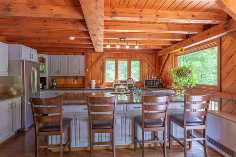 38 Shady Lane Barrington NH 03825