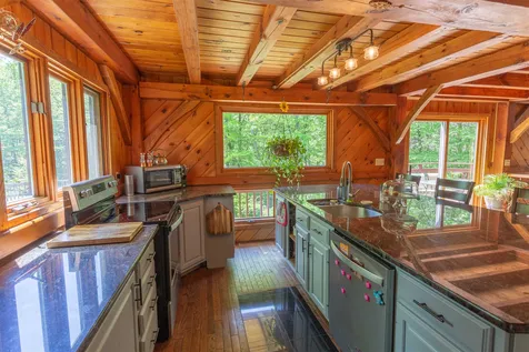 38 Shady Lane Barrington NH 03825