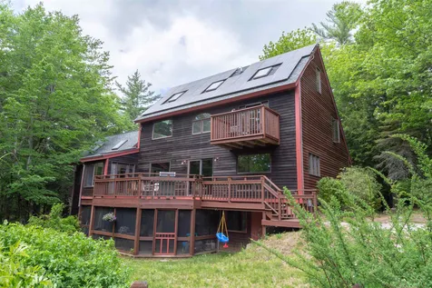 38 Shady Lane Barrington NH 03825
