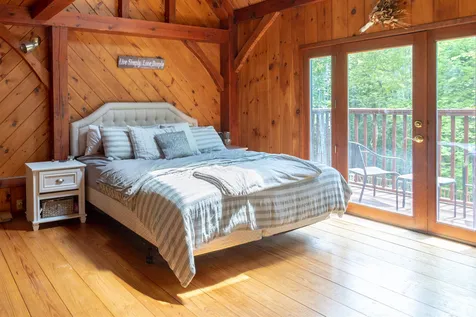 38 Shady Lane Barrington NH 03825