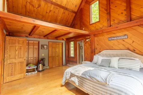 38 Shady Lane Barrington NH 03825