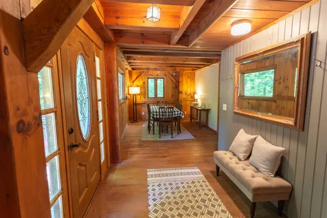 38 Shady Lane Barrington NH 03825