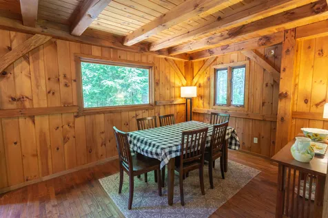 38 Shady Lane Barrington NH 03825