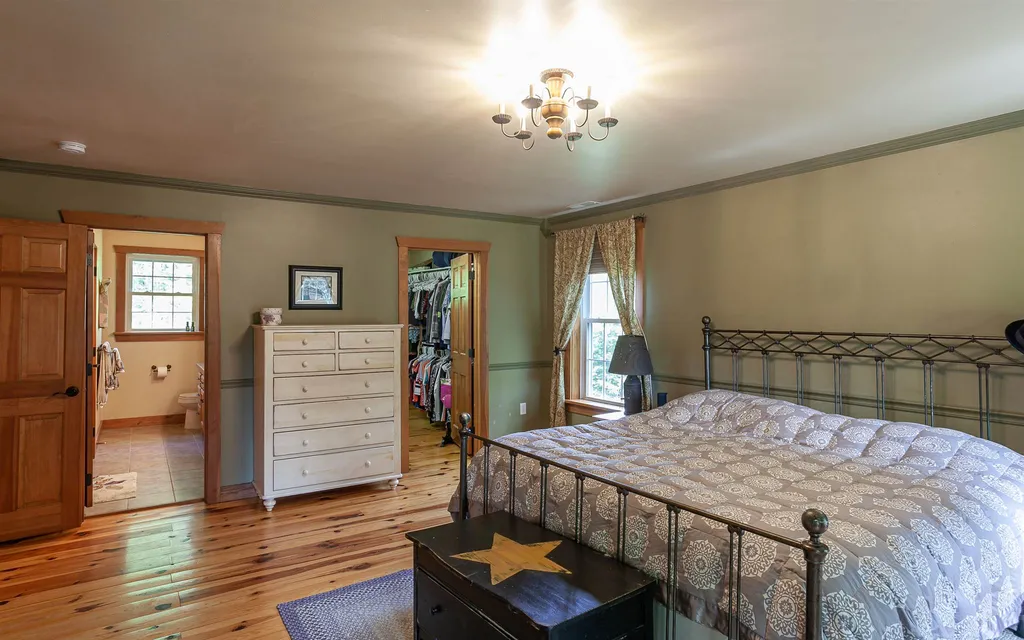46 Karl Lane Fitzwilliam NH 03447