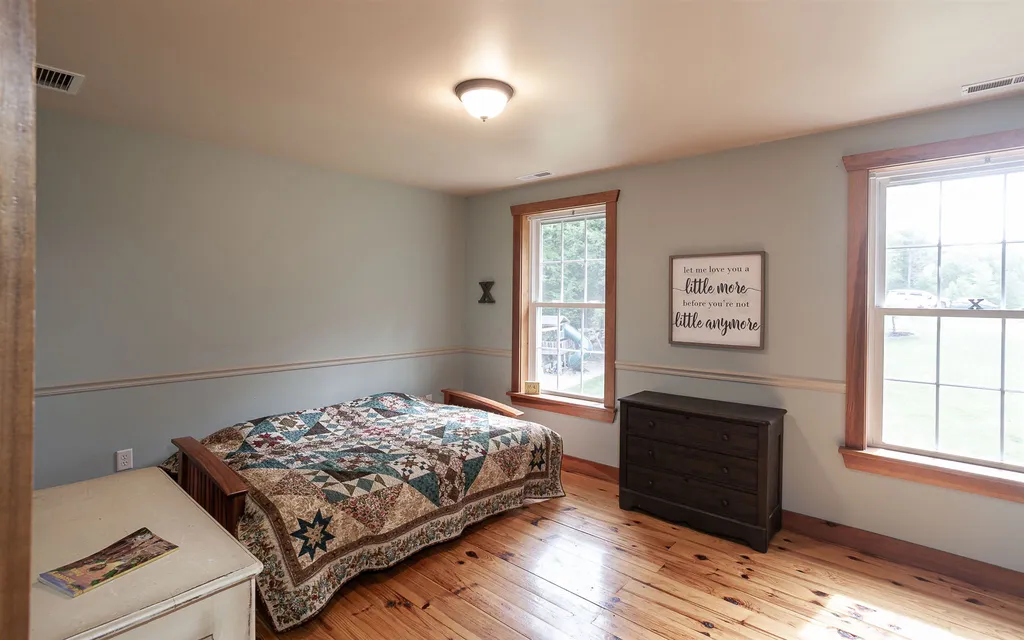 46 Karl Lane Fitzwilliam NH 03447
