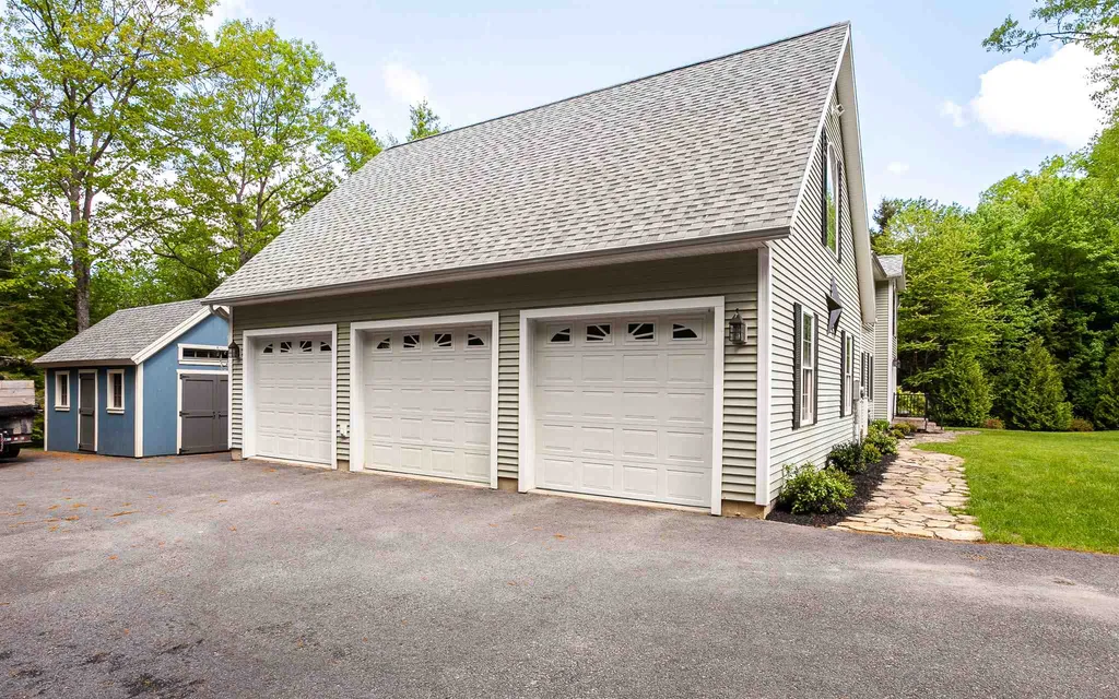 46 Karl Lane Fitzwilliam NH 03447