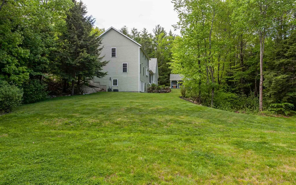 46 Karl Lane Fitzwilliam NH 03447