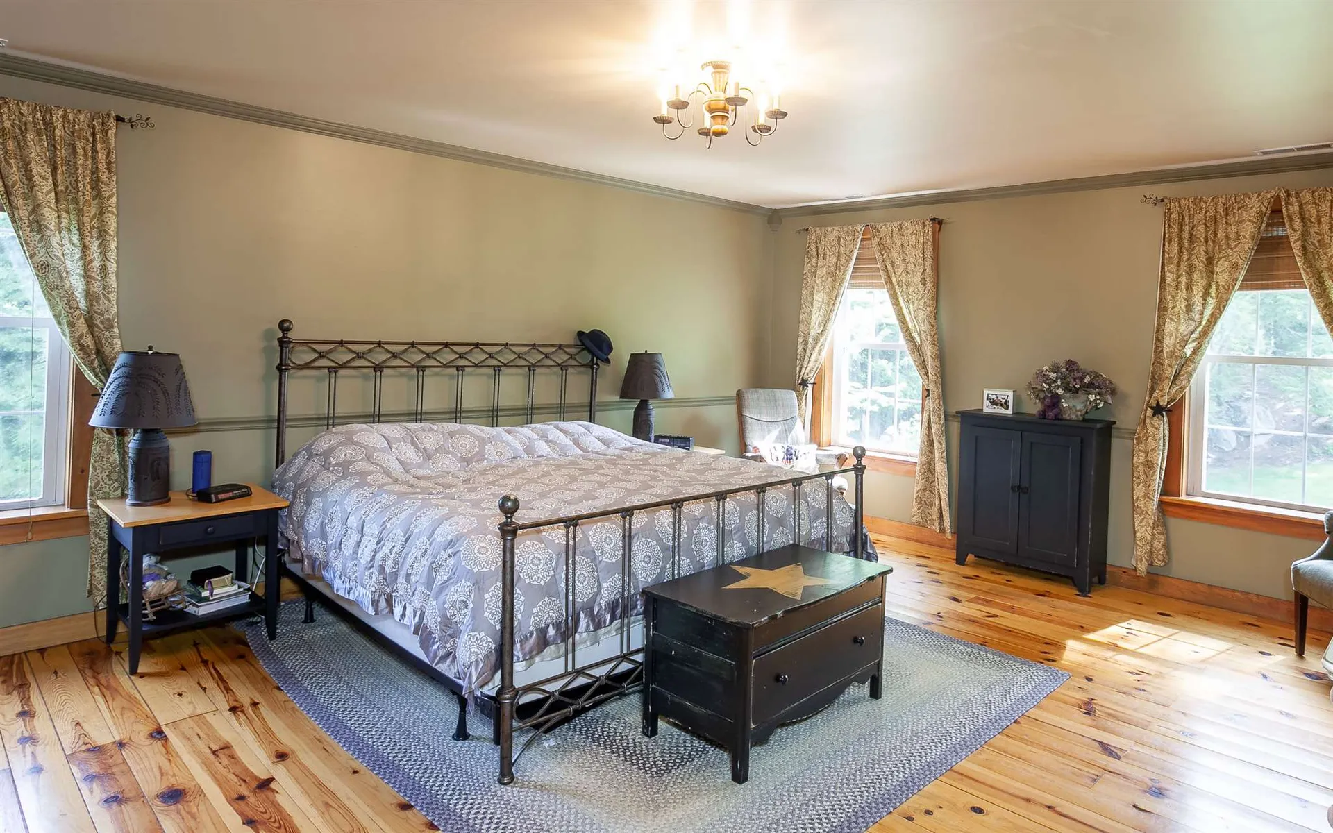 46 Karl Lane Fitzwilliam NH 03447