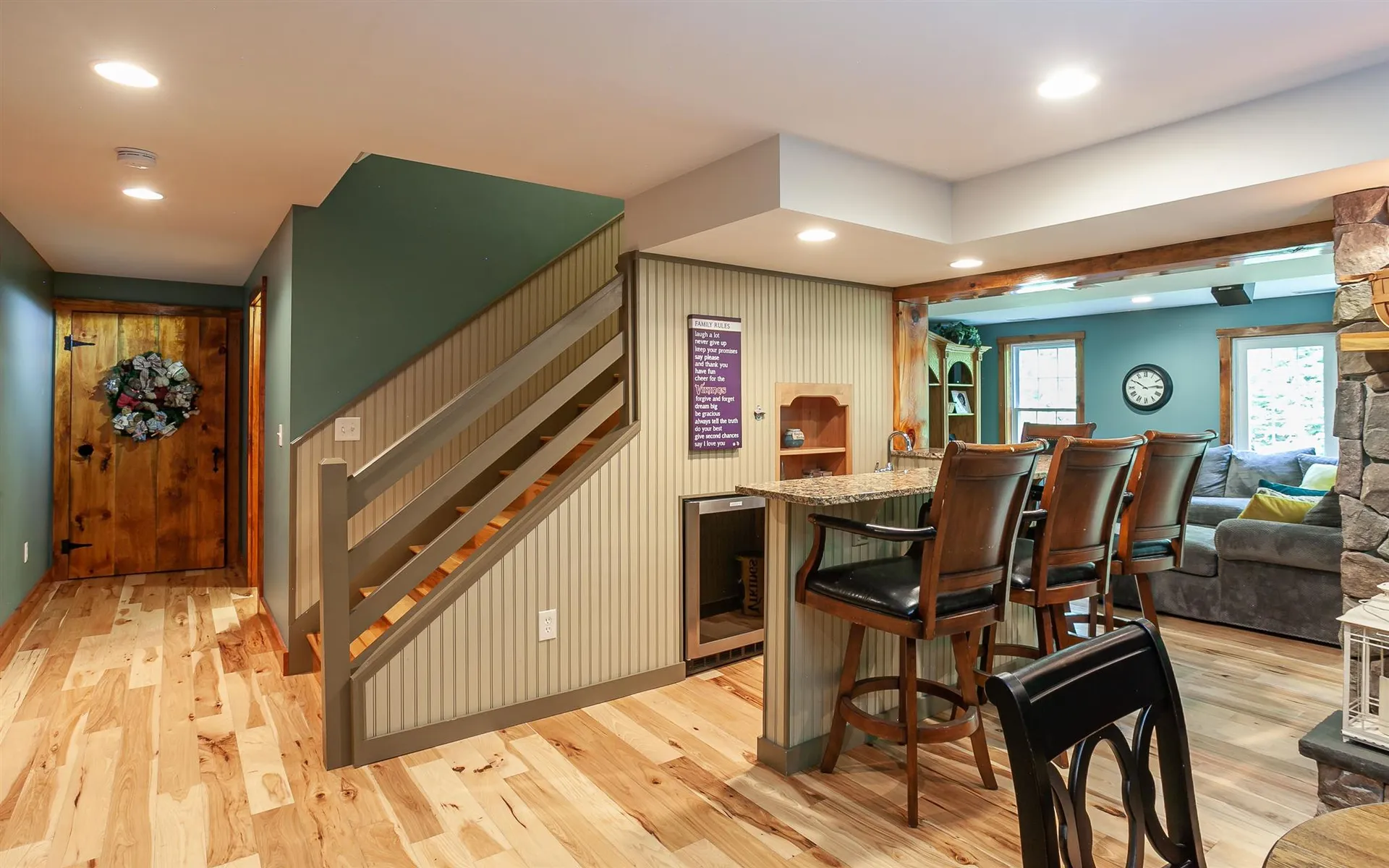46 Karl Lane Fitzwilliam NH 03447