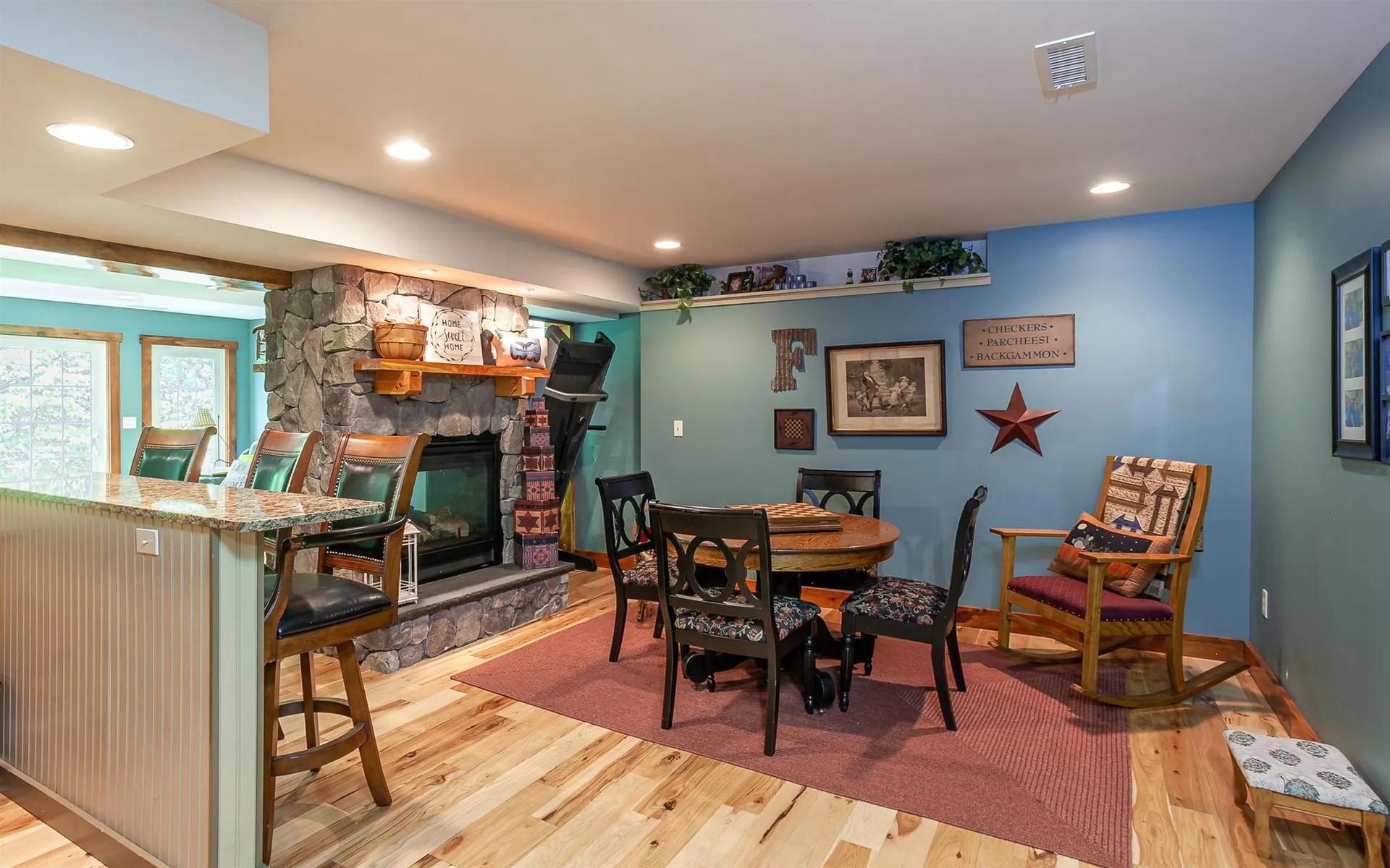 46 Karl Lane Fitzwilliam NH 03447