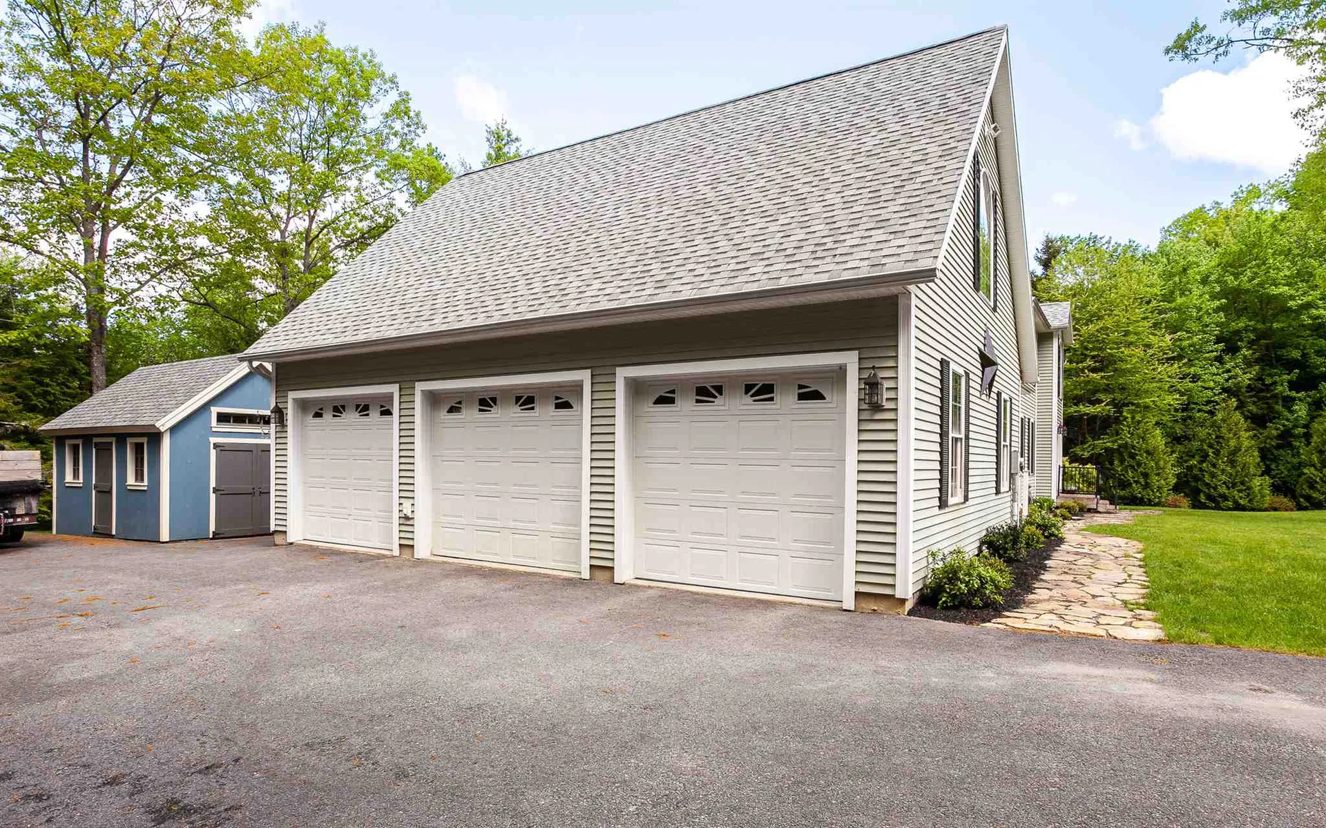46 Karl Lane Fitzwilliam NH 03447
