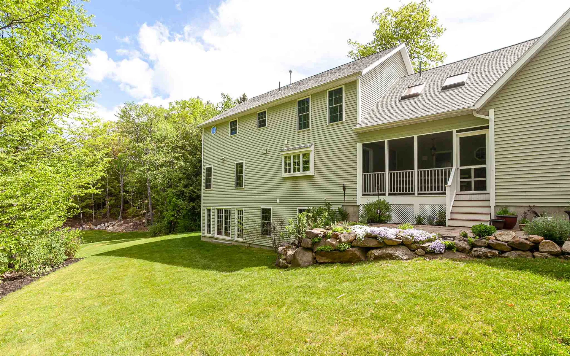 46 Karl Lane Fitzwilliam NH 03447