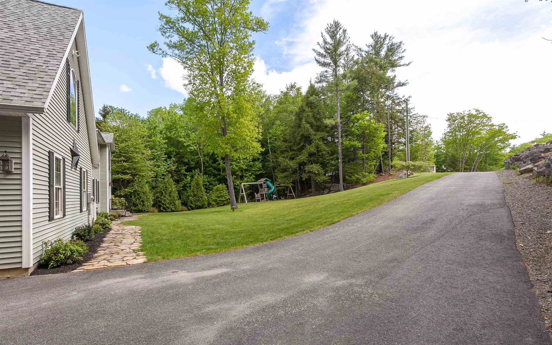 46 Karl Lane Fitzwilliam NH 03447