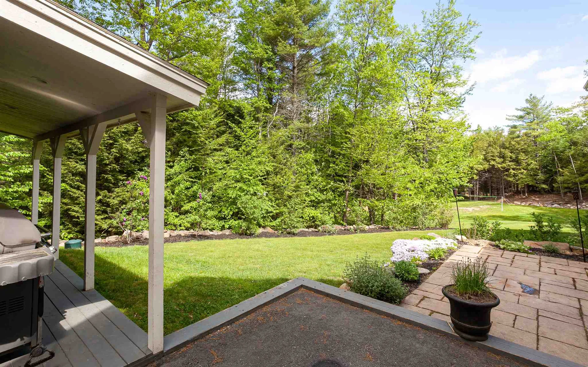 46 Karl Lane Fitzwilliam NH 03447