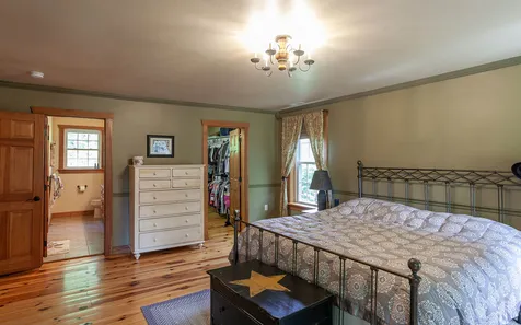 46 Karl Lane Fitzwilliam NH 03447