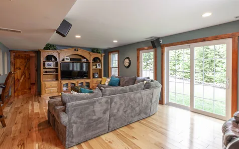 46 Karl Lane Fitzwilliam NH 03447