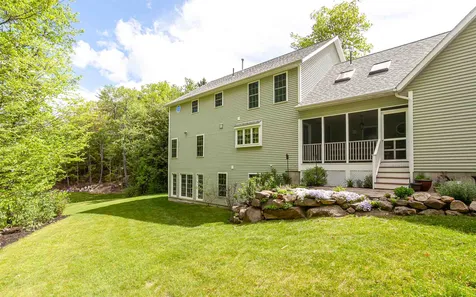 46 Karl Lane Fitzwilliam NH 03447
