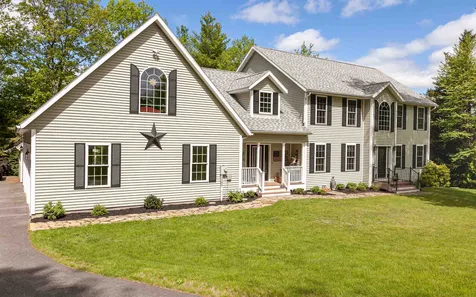 46 Karl Lane Fitzwilliam NH 03447