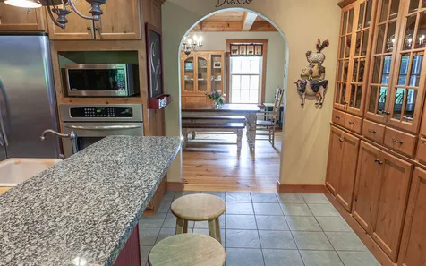 46 Karl Lane Fitzwilliam NH 03447