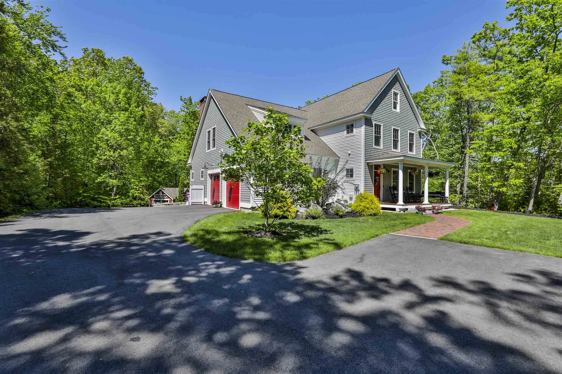11 Founders Way Amherst NH 03031
