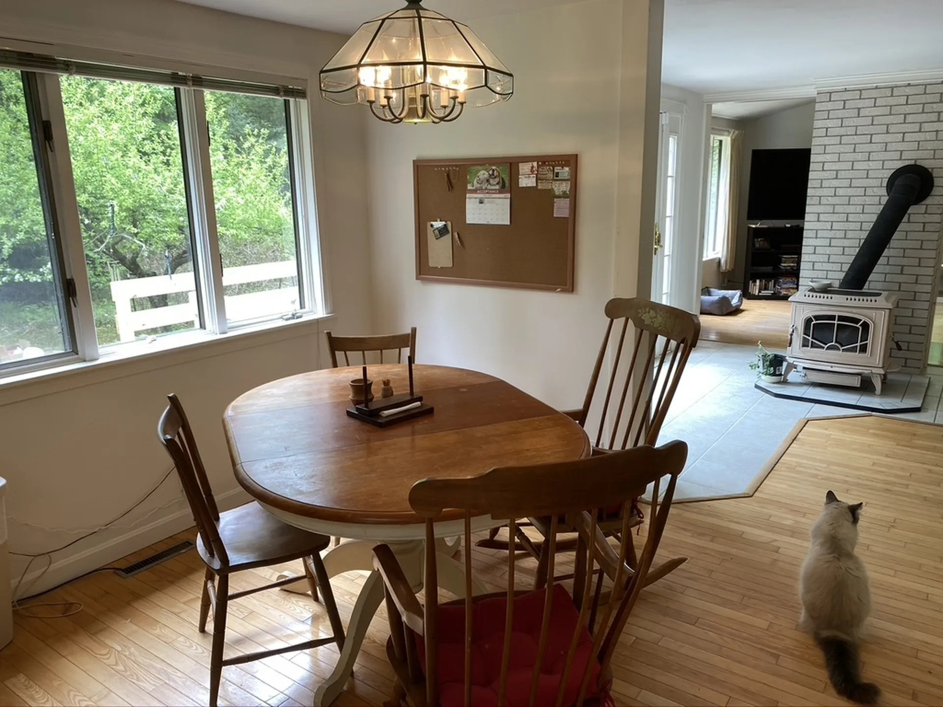 180 Pierce Road Dublin NH 03444