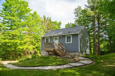 67 Grant Road Newmarket NH 03857