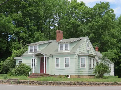 2 Colby Road Danville NH 03819