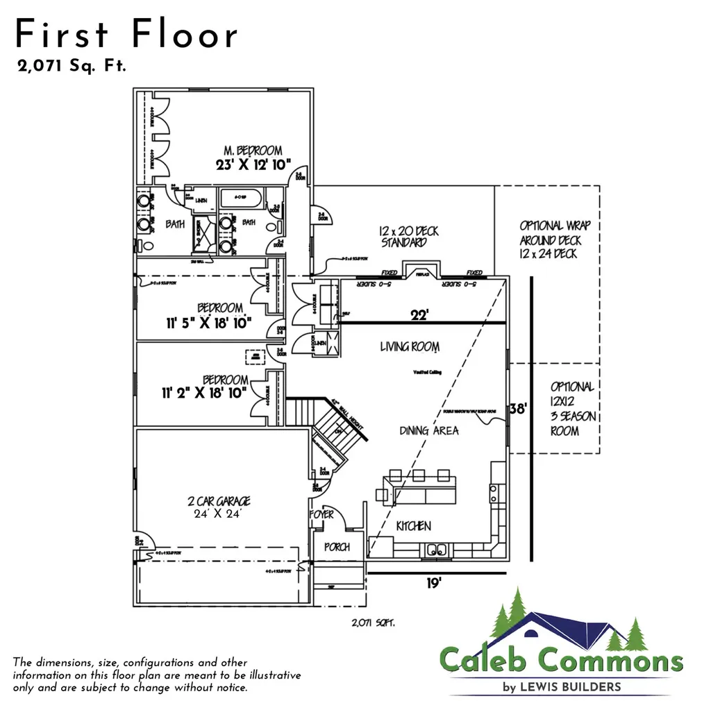 29 Ward Way Danville NH 03819