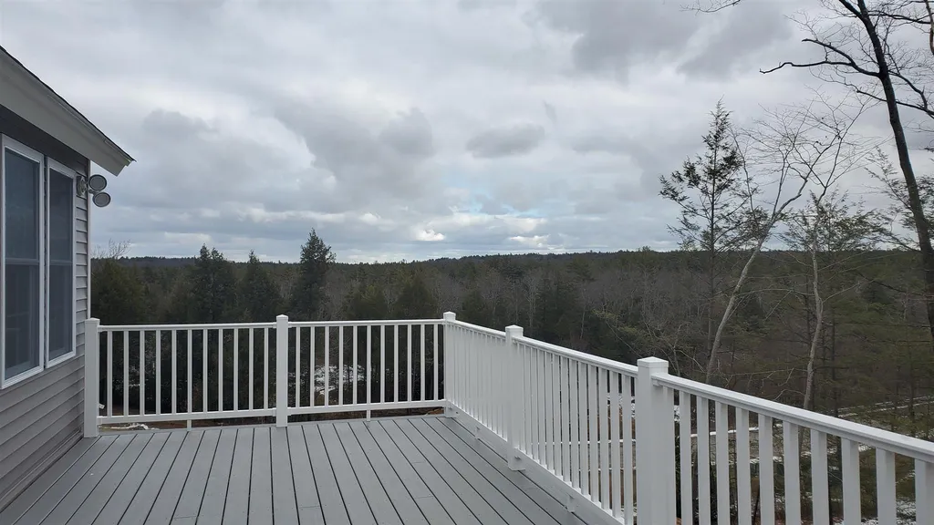 29 Ward Way Danville NH 03819