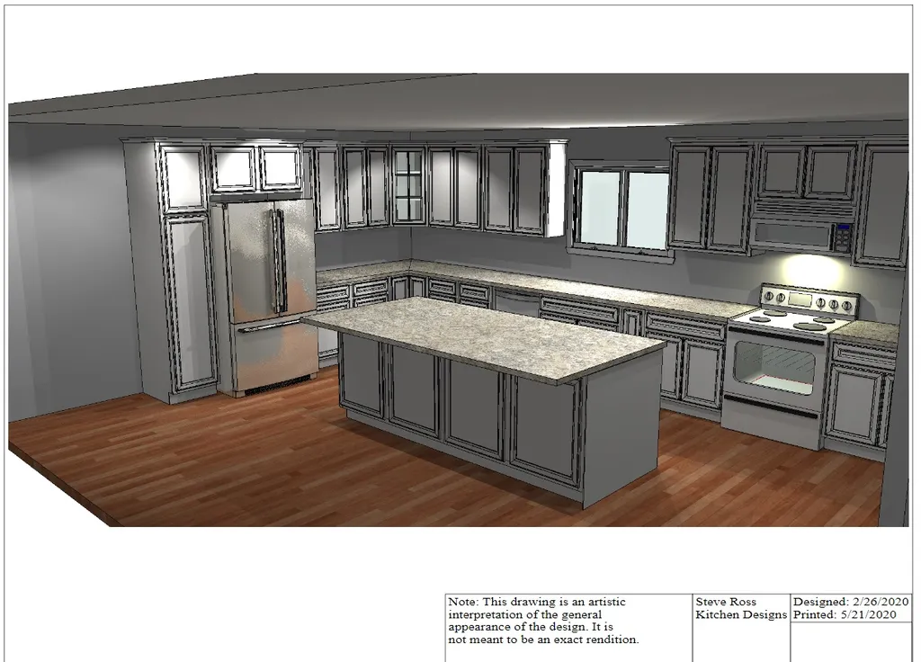 29 Ward Way Danville NH 03819
