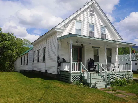 312 Nh Route 25 Warren NH 03279