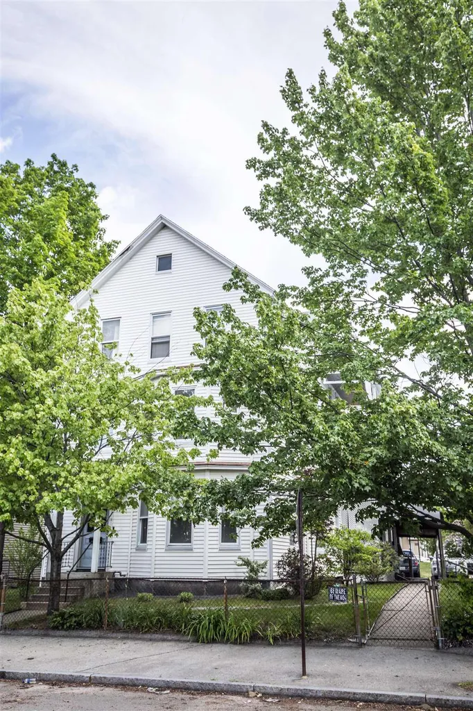 280 Spruce Street Manchester NH 03103
