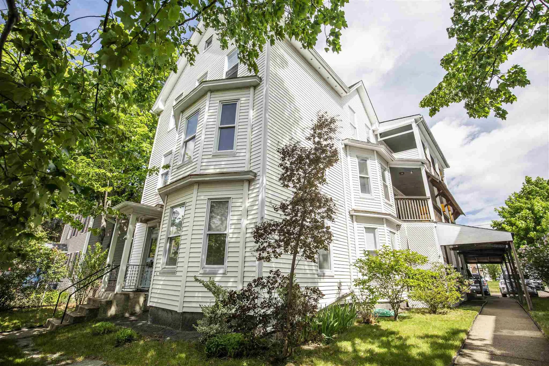 280 Spruce Street Manchester NH 03103
