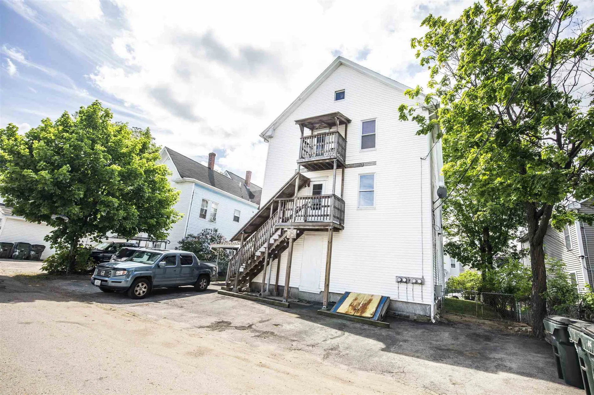 280 Spruce Street Manchester NH 03103