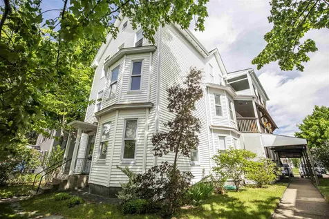 280 Spruce Street Manchester NH 03103