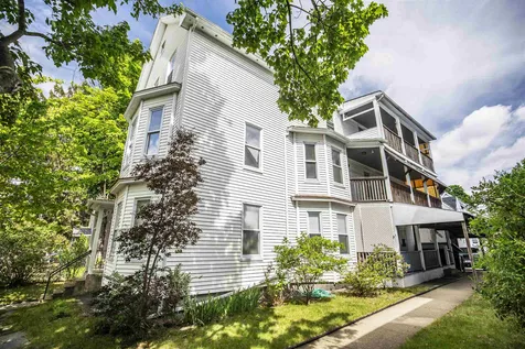 280 Spruce Street Manchester NH 03103