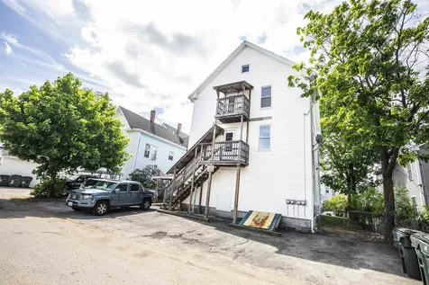 280 Spruce Street Manchester NH 03103