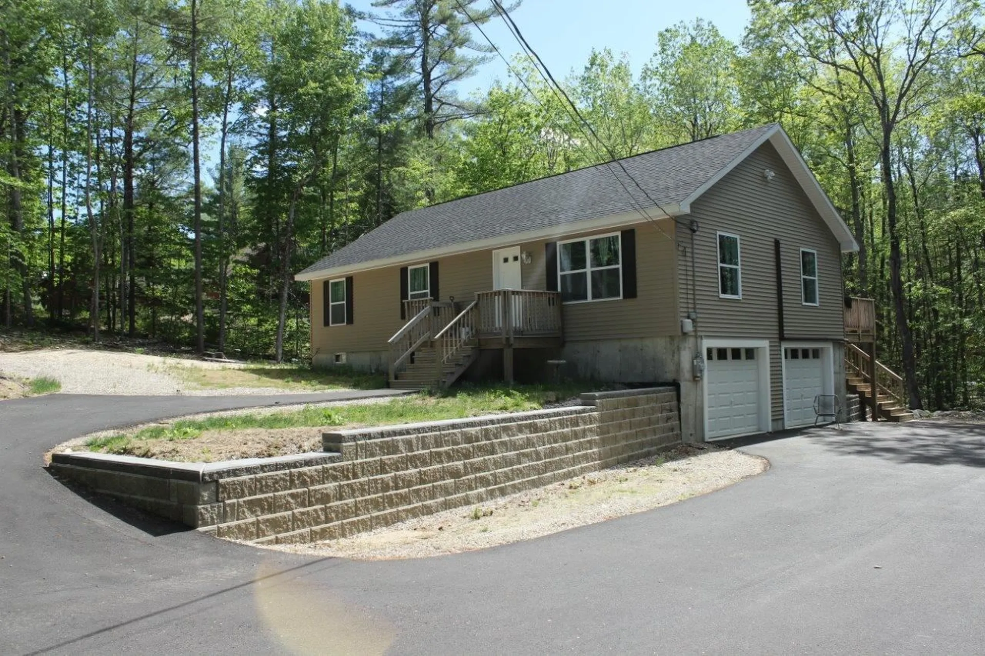 117 Fife And Drum Way Freedom NH 03836