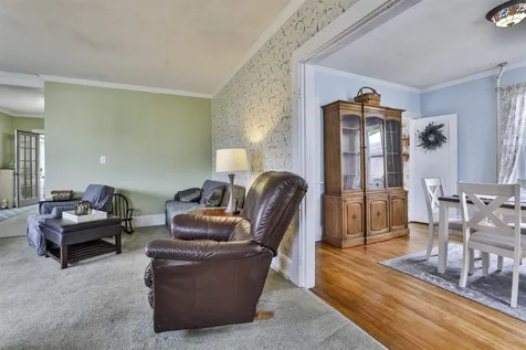 25 Burke Street Nashua NH 03060