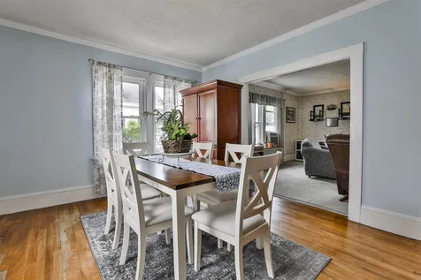 25 Burke Street Nashua NH 03060