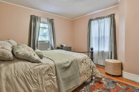 25 Burke Street Nashua NH 03060